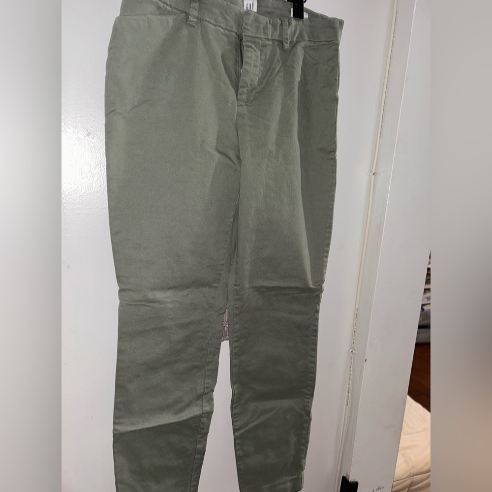 Gap